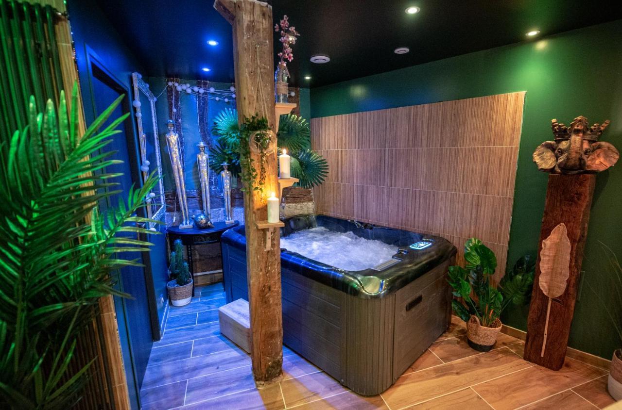 Apartamento L'escapade Ruão