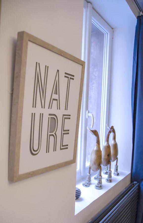 Apartamento L'escapade