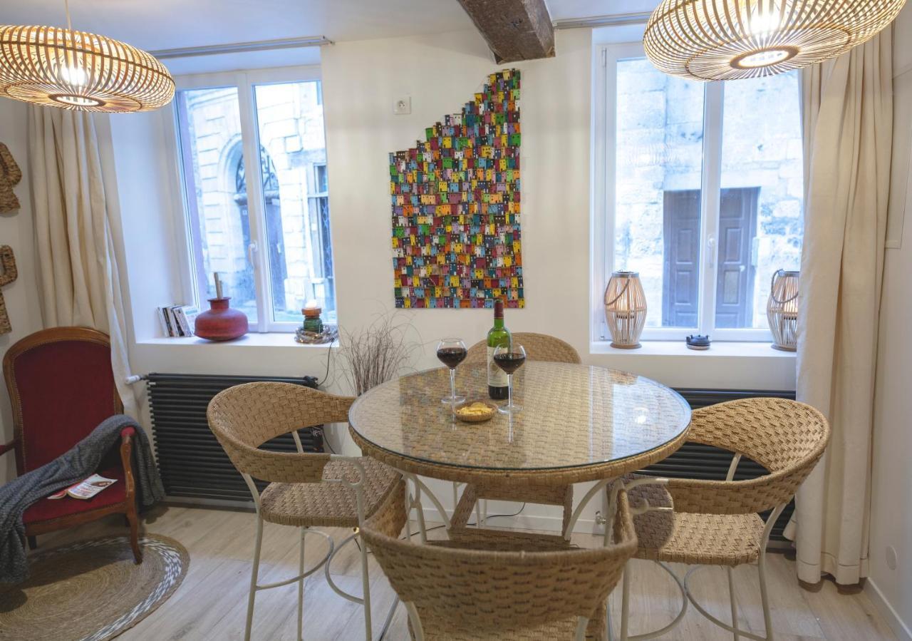Apartamento L'escapade *